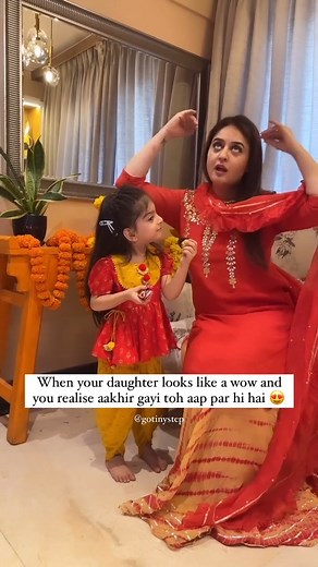 how cute is this duo? 😍 | Tinystep