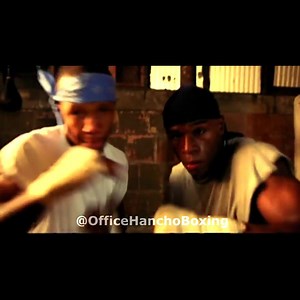 38K views · 256 reactions | What a gem! Classic Raekwon the Chef song featuring a Young Floyd Mayweather and Zab Judah training together. | Office Hancho | Facebook