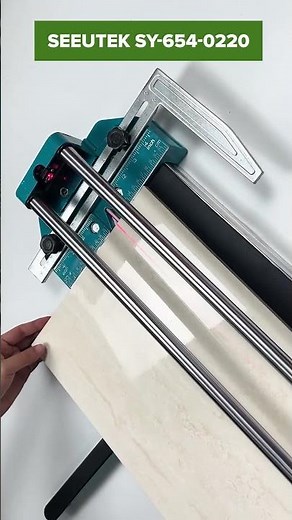 TOP—5. Best Manual Tile Cutters 2025