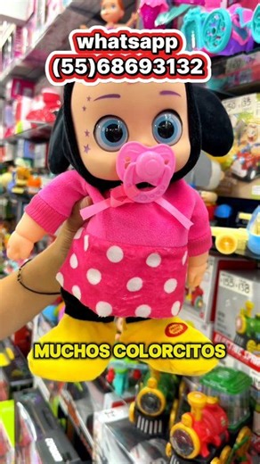 Importadora de Juguetes en #CDMX 🌈Nombre de la tienda:Lurycks Nacional 5, Centro, Cuauhtémoc, 06020 Ciudad de México, CDMX 🌈Whatsapp para envios:(55)68693132 🌈Horario de Lunes a Sabado de 9:00 AM a 5:00 PM 🌈Metodos de pago:Efectivo, Transferencia y Tarjeta #Juguetes #juguetería #JuguetesInfantiles #proveedores #importadores #jugueterias #novedadeslupita | Novedades Lupita