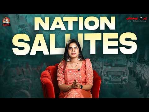 10-Month-Old Aalin Sherin Abraham Inspired a Nation | Organ Donation in India | #AalinSherin