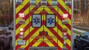 Fire chief: Are you considering providing ambulance service?