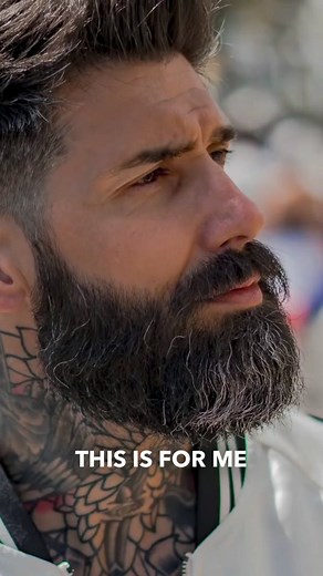 The Perfect Beard Jawline Shape: Tips for Maintaining a Sharp Profile