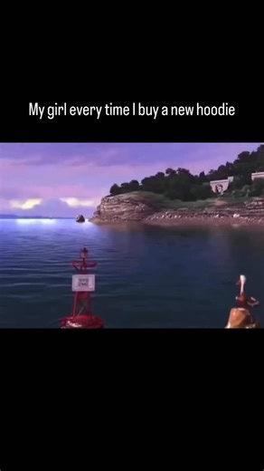 Too accurate 😂 (via 🎥: Finding Nemo) The seagulls in Finding Nemo are one of the film’s most memorable comedic elements—greedy, dim-witted, and hilariously obsessive about claiming anything edible. They’re portrayed as noisy scavengers with a single-track mind, constantly squawking their iconic line: “Mine! Mine! Mine! Mine!” (repeated endlessly in that drawn-out, annoying screech). Key Scenes Featuring the Seagulls • The Dock/Pier Scene: After Marlin and Dory get blown out of a whale’s blowho