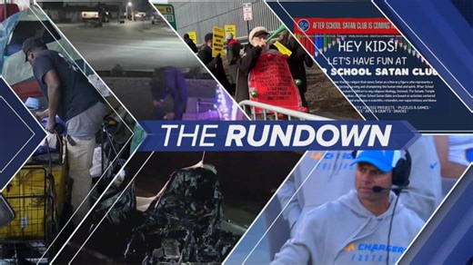 ABC News Live Rundown: Friday, December 15, 2023
