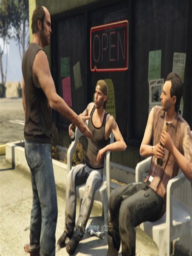 the voices are getting louder 🤪 #anything_gta5 #gta5 #gta6 #gta5online #schizo
