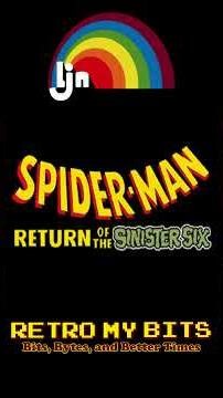 Why Gamers FEARED the LJN Logo! #retrogaming