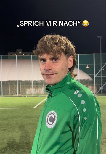 Farbe des Grases: Ein lustiges Fußballrätsel