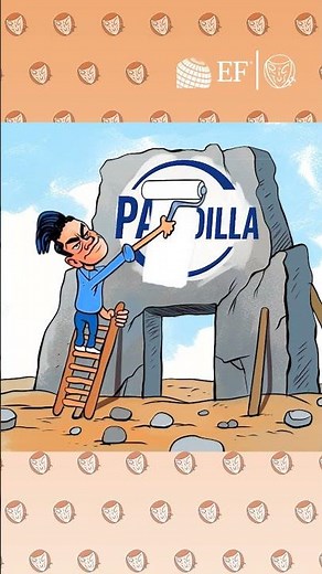 New PAN logo