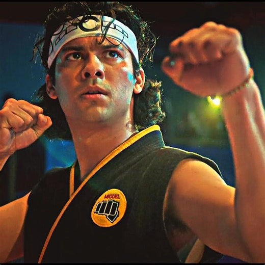 💥cobra kai movie edit #cobrakai #cobrakaiseason6 #edit #trending #robby #movie #4k