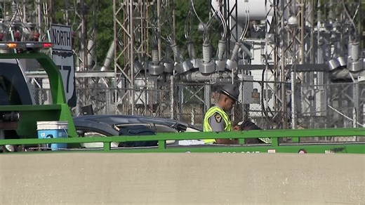 State troopers: 2 killed in Elyria crash