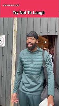 Try not to laugh: Prank edition 😜