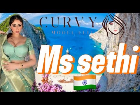 Ms Sethi 🇮🇳🔥 | Confidence, Fame & Success Story 💫📈