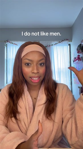 yaya💌 (@yungmayami)’s video of i dont like men