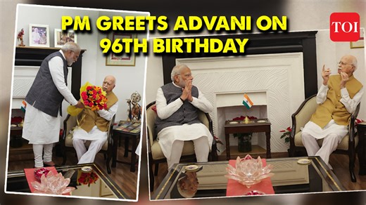 2.2K views · 40 reactions | Prime Minister Narendra Modi paid a visit...