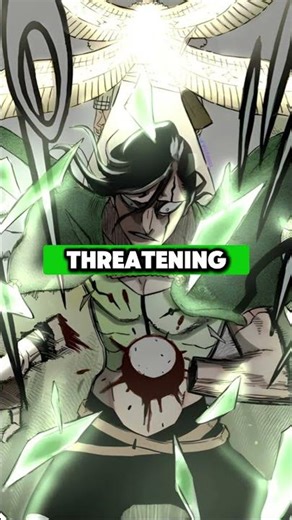 Black Clover Anime's Fans Aren't Happy Because of Captain Jack the Ripper!