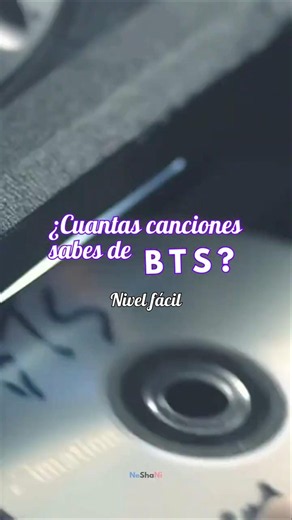 How many BTS songs do you know? | Easy level #songs #test #quiz #army #bts #shorts