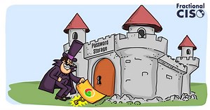 Browser password managers - flawed security, by design!