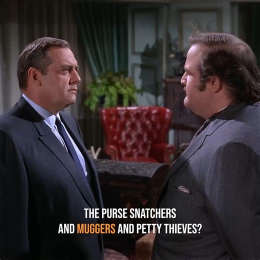 The only color episode of #PerryMason, "The Case of the Twice-Told Twist," was commissioned by CBS President William Paley so he could see what the classic legal drama would look like if it were renewed for a tenth season. The show was ultimately not renewed, leaving this one as the only color episode. See it today at 5p ET on FETV! | FETV