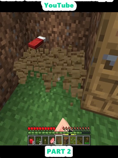 Minecraft Adventure: Hacked Ben 10 Clock Walkthrough