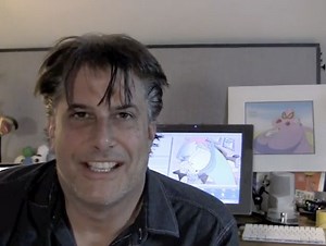 Joe Murray (animator) - Alchetron, The Free Social Encyclopedia