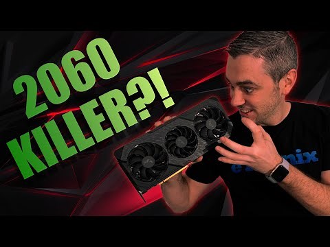 AMD Radeon RX 5600 XT Review - A Reviewer's NIGHTMARE!