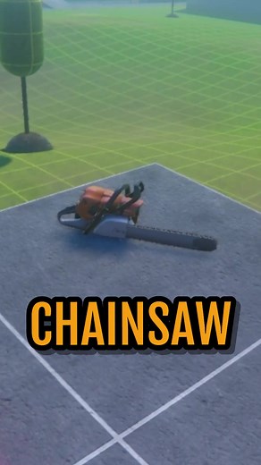 Discover the Chainsaw Mod in Action with Bonelab VR Gameplay