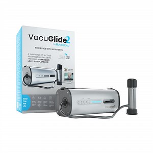 AUTOBLOW VacuGlide 2 Milking Machine