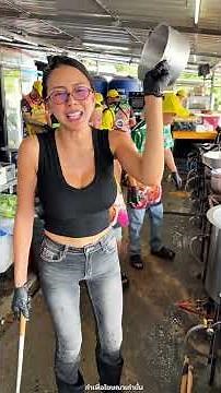 Pattaya's finest - Thai Street Food