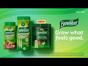 Benefiber Commercial (2025)