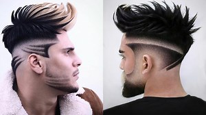 22K views · 823 reactions |  New Haircut for Men's - Best Hairstyles Man  ❤️ Amazing Barber Skills ❤️ Top Haircut for Men's ❤️ Best Hairstyles Boy  Cre by : BARBER WORLD | BARBER | Facebook