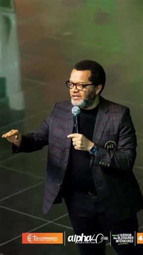 Marcello Tunasi on Instagram: "Je te présente le Père par excellence 🙏 À ce soir : ⏰ 17h00 – 19h30 🗣️ Français – Lingala 📍 Église La Compassion 2ᵉ Rue Limete Industriel, N°4 🔥 ALPHA 40 — 40 jours de jeûne et prière 📖 Thème : La guérison des blessures intérieures Ce n’est pas un simple programme. C’est un rendez-vous avec Dieu. 🎥 En direct sur Compassion TV"