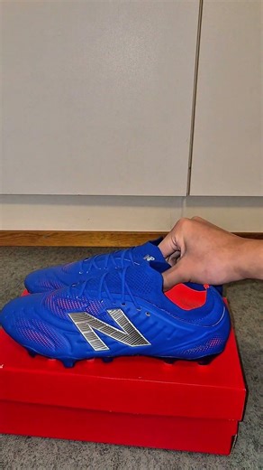 New Balance Tekela V5 Pro Cause & Effect#football #newbalance #tekela