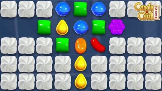 Candy Crush Saga TV Spot, 'Power Combos: Sugar Crush'