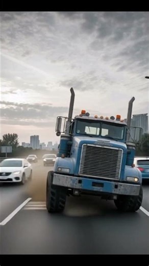 "Big Trucks in Action | Heavy Duty Truck Compilation"#Truck #BigTruck#TruckHorn