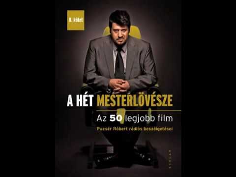 A hét mesterlövésze #25 - Második világháborús filmek