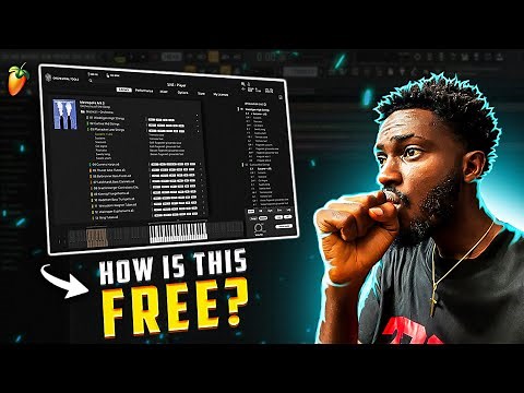 The Best FREE Plugins For Afrobeats In 2023 (Top 10)