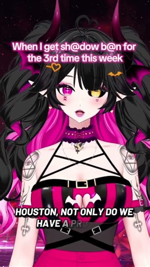 I don’t give a damn ´bout my bad reputation 😈