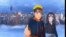 @Whotfismick naruto with talk no jutsu to the rescue"embrace your past""we are here for you""you deserve a second chance"