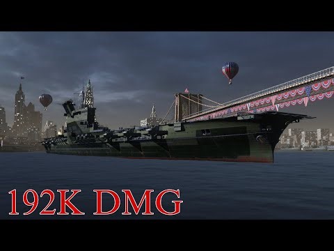 Hakuryū มันเหนียว|World Of Warships Legends Mobile