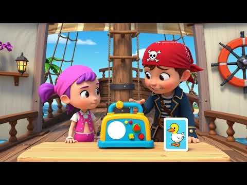 Mystery Sound Challenge!Listen closely… can YOU guess the sound before the reveal? 👀#fyp #youtube