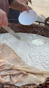 Amazing street food tofu 😁😋 | FOOD Factory