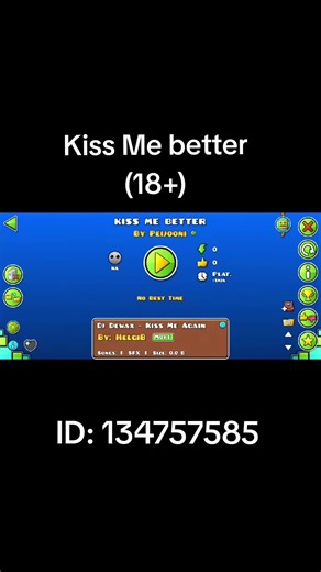 Geometry Dash: Unleashing Creativity with Gooner Level
