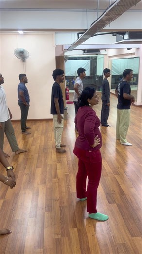 Beginner and Intermediate Dance Classes in Kuala Lumpur