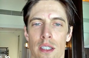 British Ballet Dancer Xander Parish Leaves Russian Mariinsky Ballet - 'My Heart Goes Out To The People Of Ukraine' - The Overtimer