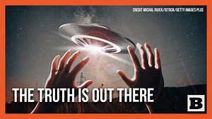 33K views · 791 reactions | NASA Administrator Bill Nelson revealed what the agency had learned about UFOs, or Unidentified Anomalous Phenomena (UAP), during a press conference on Thursday. | Breitbart | Facebook