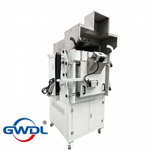 [Hot Item] Top Opening Visual Fire Assay Furnace for Precious Metal Lab