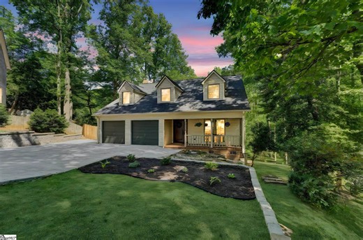 105 Summer Creek Court, Greer, 29650, 1588658, Sugar Creek