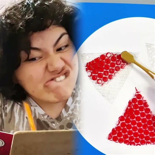 PROBÉ TODAS MIS TÉCNICAS DE COLOREADO no me gustó la última #dibujo #humor