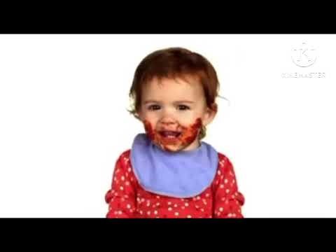 Gerber yogurt blends & nature select commercial 2012